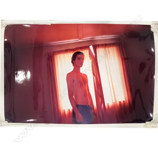 Alexander Schipper (c.1994-) 'Untitled'